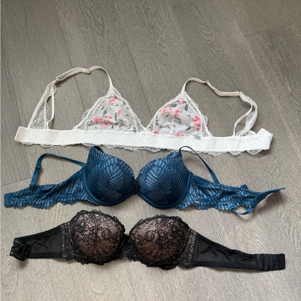 Bundle deal